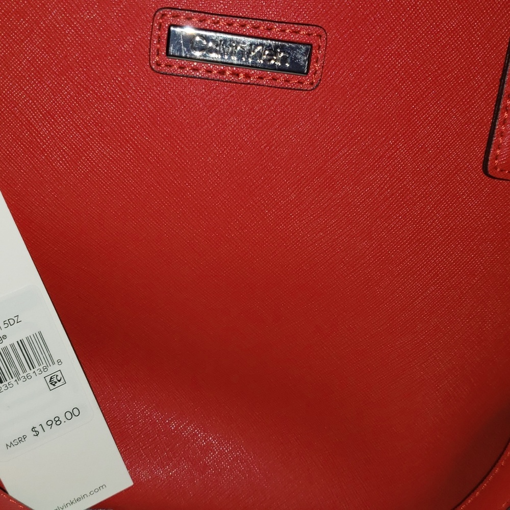 Calvin Klein Purse - Picture 5 of 15